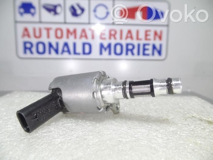 Volkswagen Polo VI Sensor de presión del aceite 