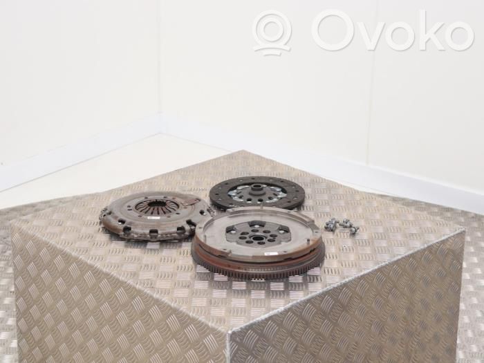 Renault Trafic III (X82) Kit ambreiaj 