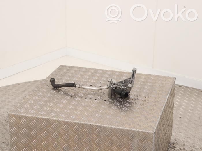 Audi A6 S6 C7 4G A/C compressor mount bracket 