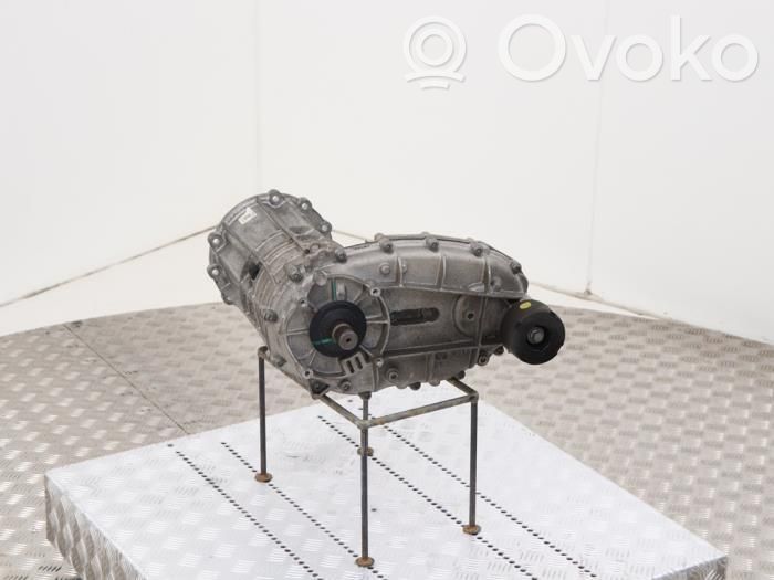 Audi Q7 4L Carcasa de la caja de transferencia 