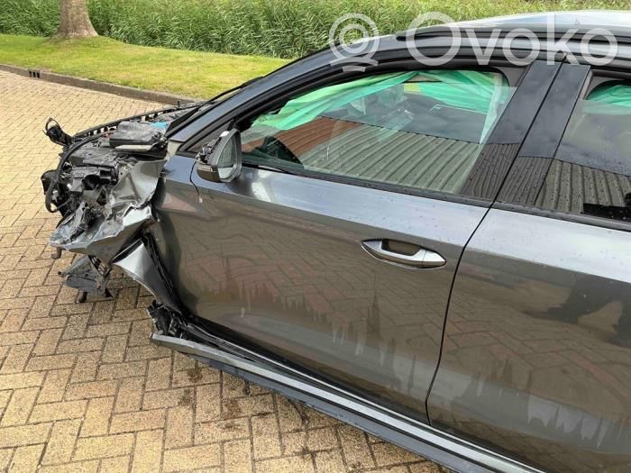 Drzwi przednie   8Y0831051,8Y0831051