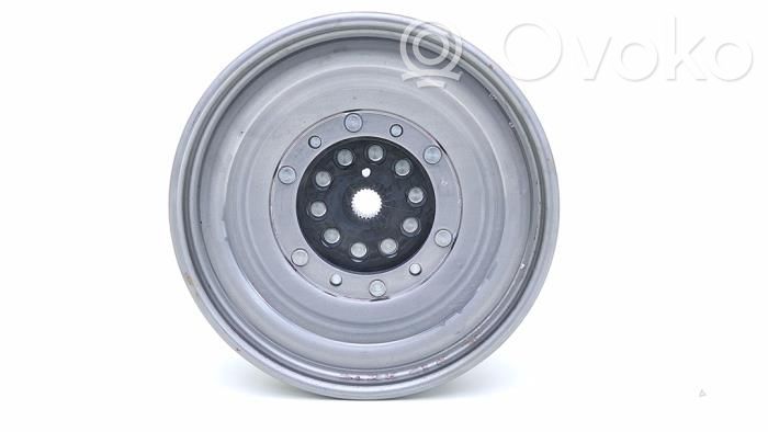 Audi A6 S6 C8 4K Volano bimassa 