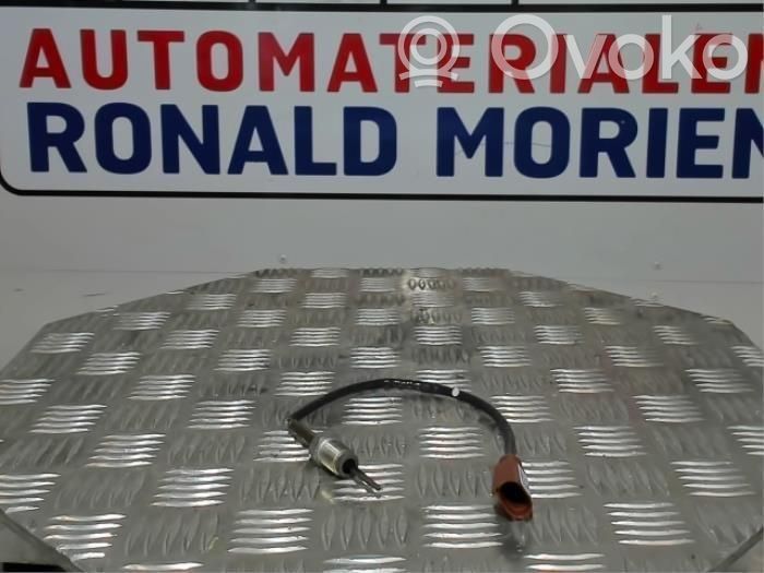 Volkswagen Tiguan Exhaust pressure sensor 