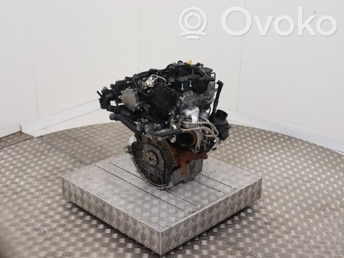Motor   L1BG6K682AA