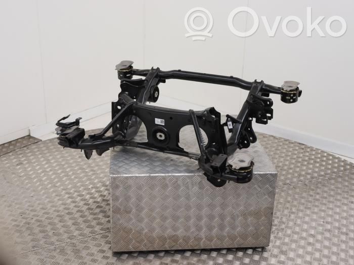 Volkswagen ID.4 Achsträger Hinterachse 