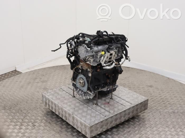 Audi A6 S6 C8 4K Engine 