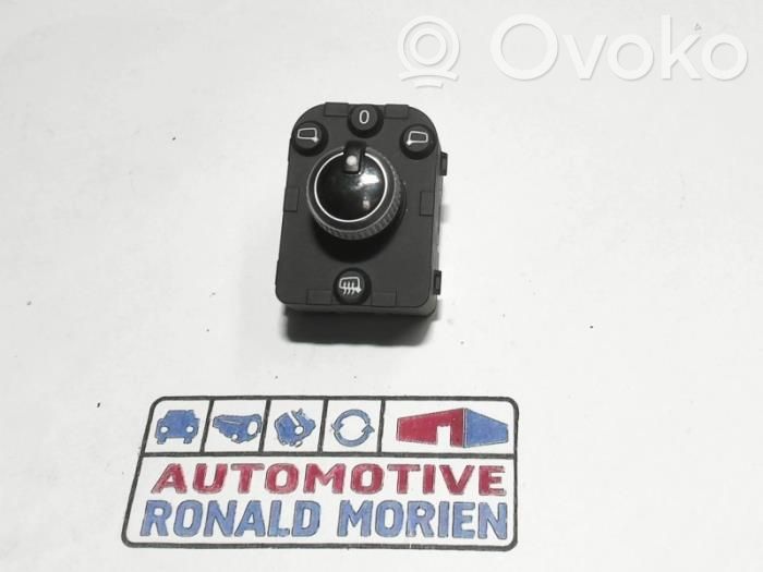 Audi Q5 SQ5 FY Wing mirror switch 