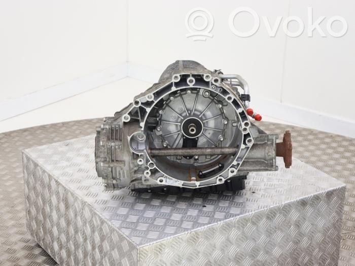 Audi A4 S4 B9 8W Manualna 5-biegowa skrzynia biegów 