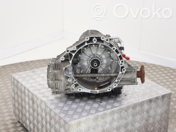 Audi A4 S4 B9 8W Manualna 5-biegowa skrzynia biegów 