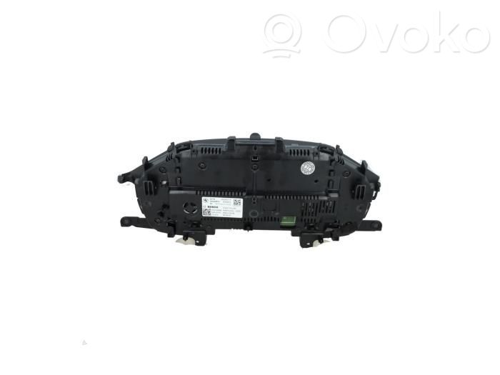 BMW 4 G22 G23 G24 G26 Licznik / Prędkościomierz 
