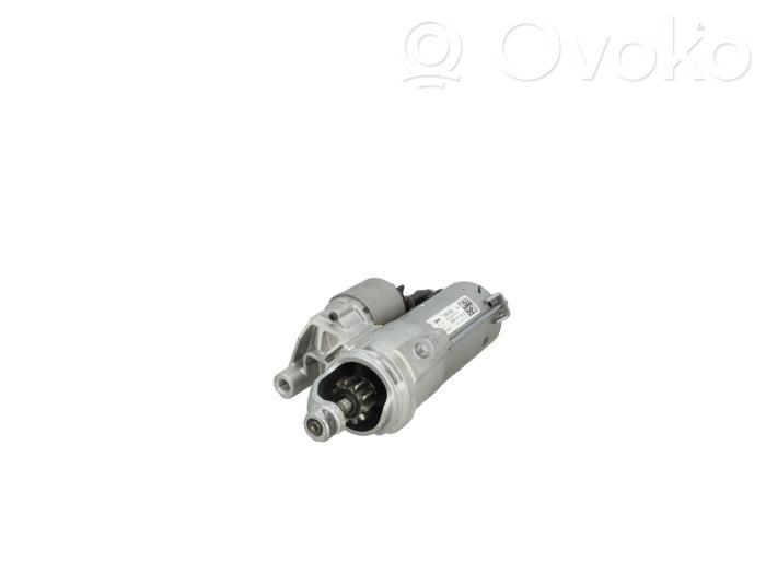 Audi A6 S6 C8 4K Starteris 