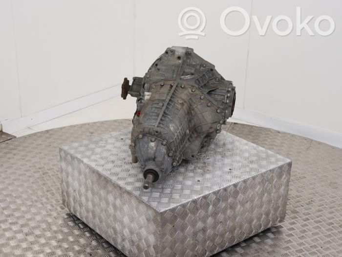 Audi A4 S4 B9 Caja de cambios manual de 5 velocidades 