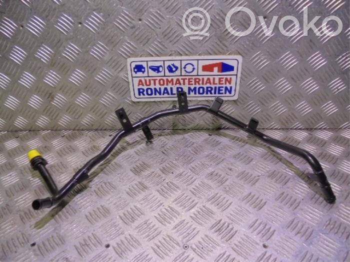 Audi A5 Conductă/furtun lichid de răcire motor 