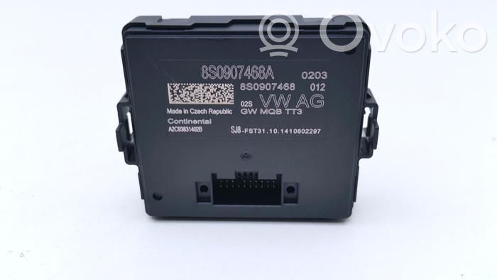 Módulo de control Gateway   8S0907468A,8S0907468A