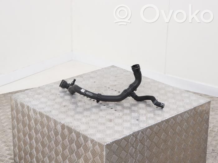 Audi S5 F5 Engine coolant pipe/hose 