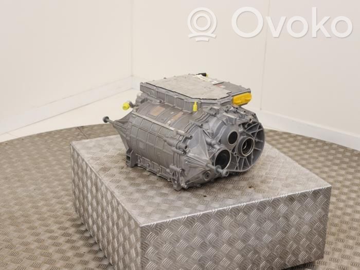 Volkswagen ID.7 Elektromobilio variklis 