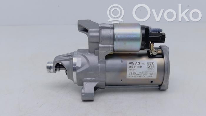 Motor de arranque   06M911021