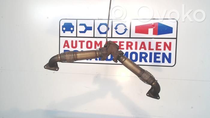 Audi A4 S4 B7 8E 8H Muffler/silencer 