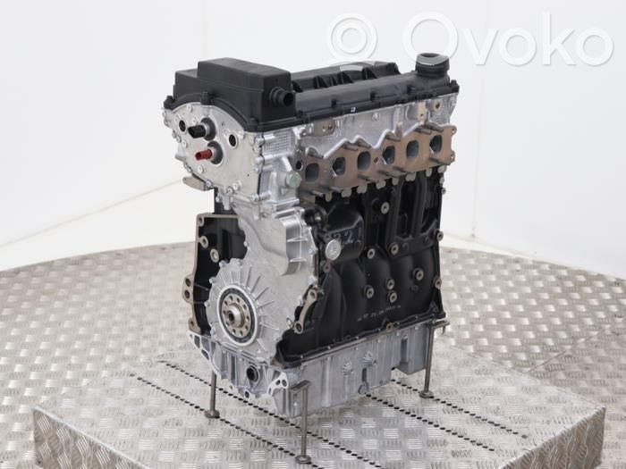Volkswagen PASSAT B6 Motor 