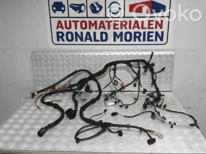 Volkswagen Transporter - Caravelle T6 Faisceau de câblage pour moteur