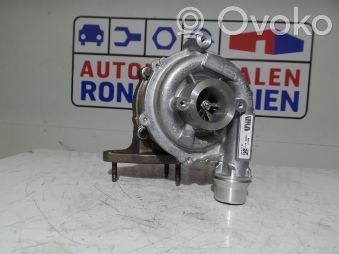 Turbo   H8200823026