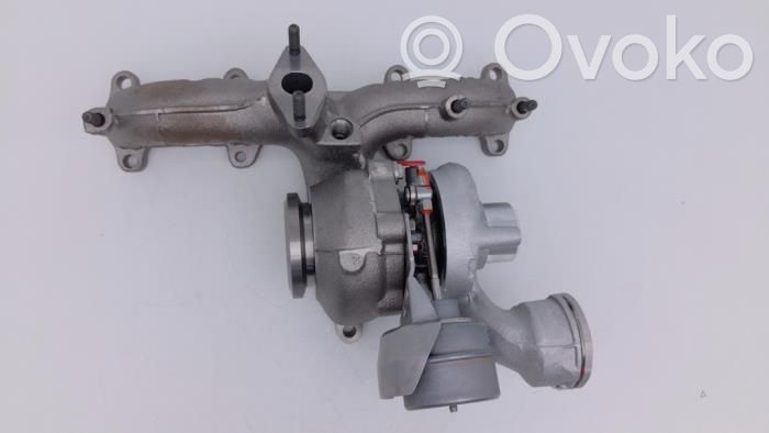 Turbo   03G253010C,03G253010CX,03G253016F