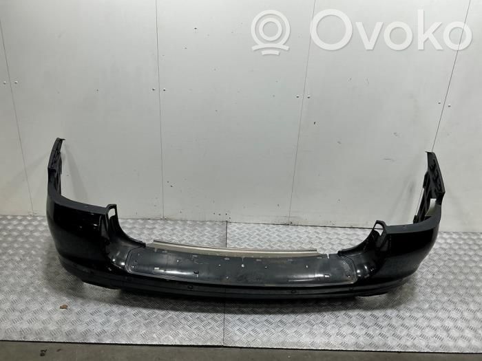 Porsche Cayenne (9PA) Parachoques 