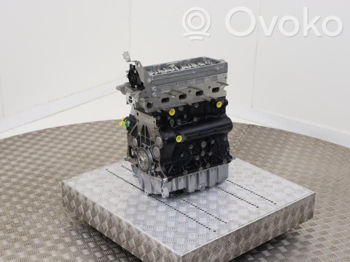 Volkswagen Passat Alltrack Blok silnika 