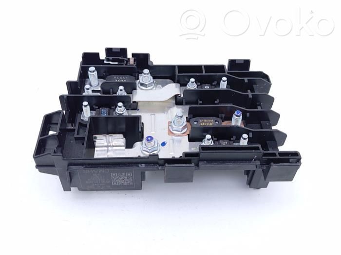 Volvo EX30 Juego de caja de fusibles 