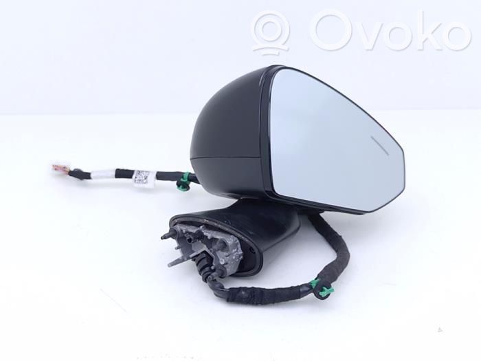 Volvo EX30 Espejo lateral eléctrico de la puerta delantera 