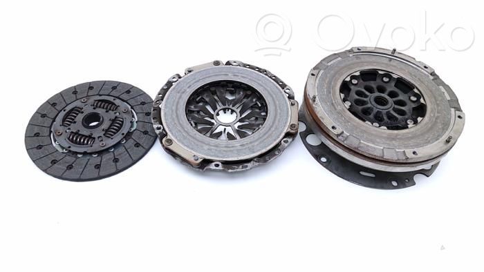 Audi A4 S4 B8 8K Kupplungssatz 