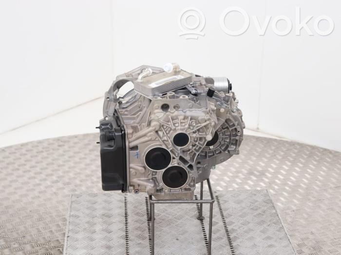 Volkswagen PASSAT B8 Manualna 5-biegowa skrzynia biegów 