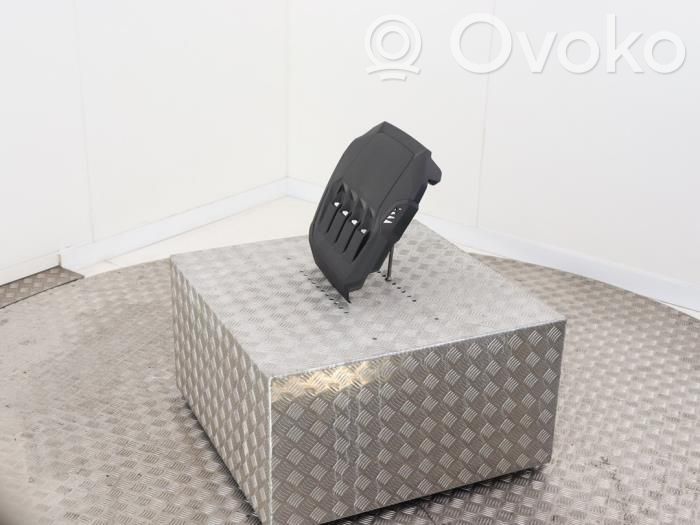 Audi Q3 8U Motorabdeckung 
