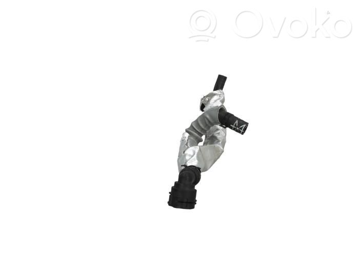 Audi Q3 F3 Conductă/furtun lichid de răcire motor 