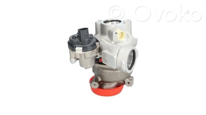 Turbo   05E145702A,05E145702A