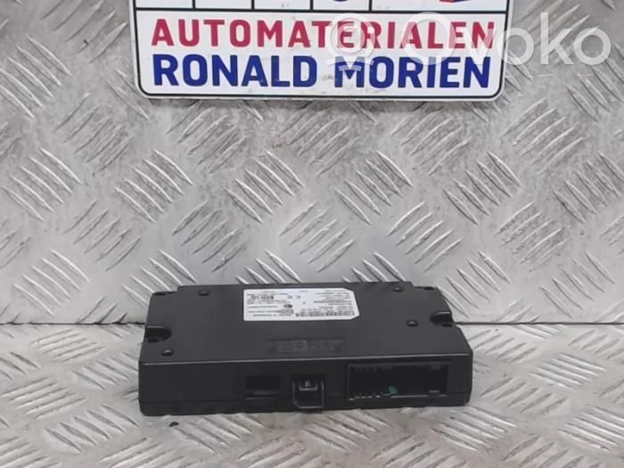 Ford Ecosport Steuergerät Antenne 