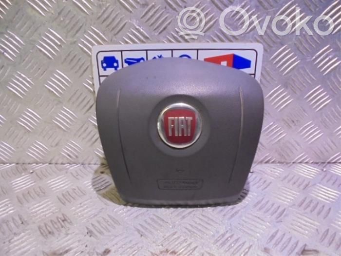 Fiat Ducato Airbag volan 