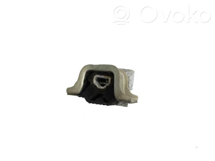 Fiat Ducato Suport tampon motor 