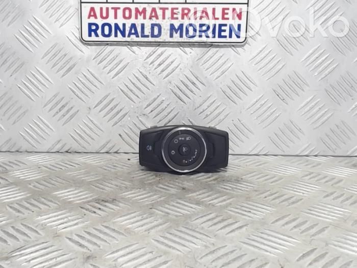 Interrupteur d’éclairage   8M5T13A024GE,8M5T13A024GE