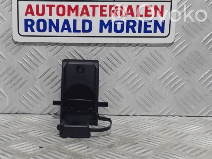 Ford Fiesta Module unité de contrôle d'antenne 