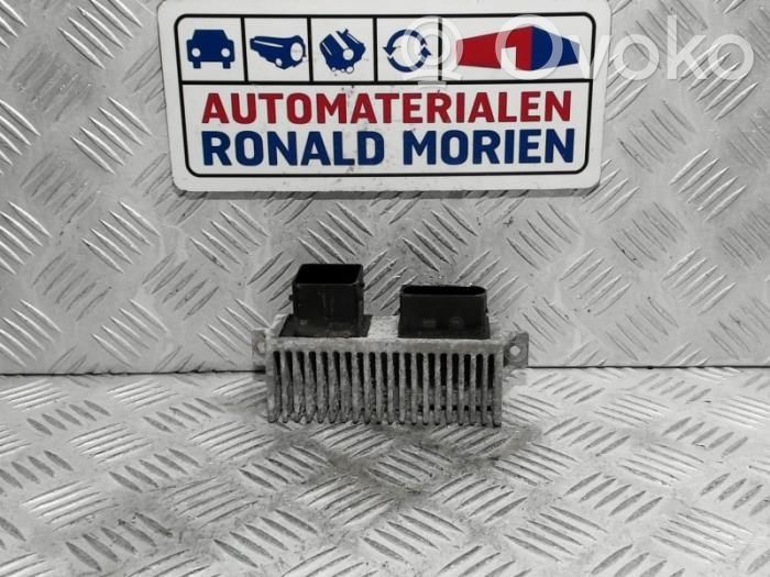 Renault Trafic III (X82) Relè preriscaldamento candelette