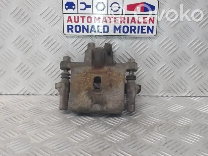 Mitsubishi Pajero Pinza del freno posteriore