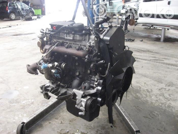 Moteur