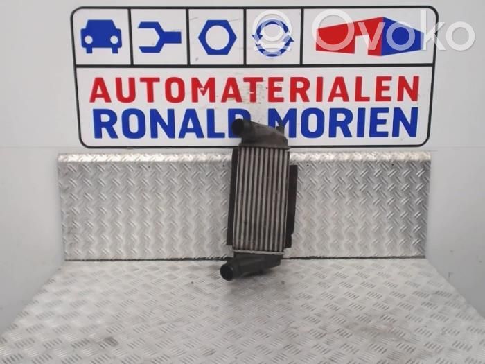 Ford Fiesta Radiador intercooler 