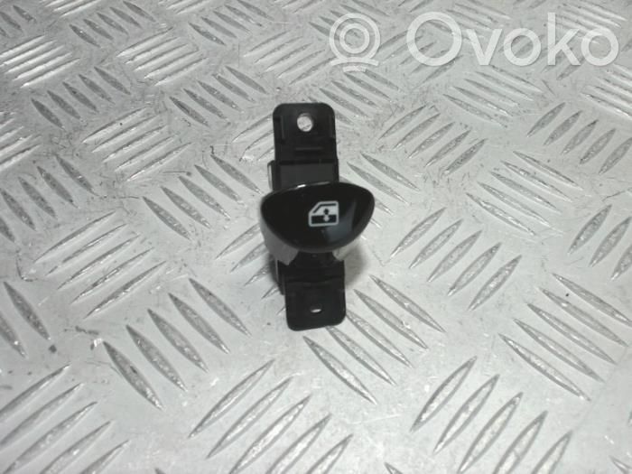 Fiat 500 Abarth Electric window control switch 