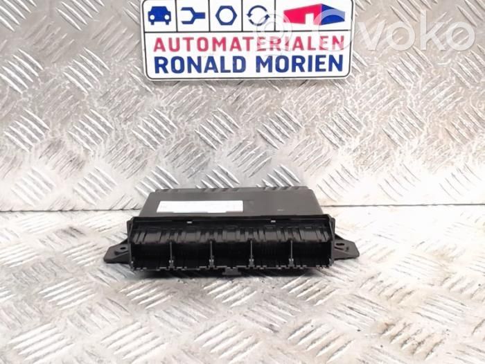 Ford Mondeo MK V Centralina antenna 
