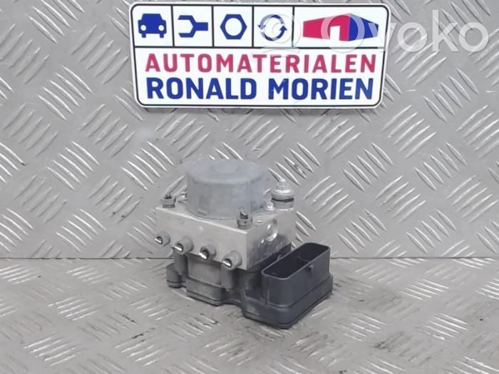 Fiat Panda III Bomba de ABS 