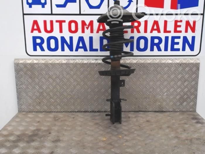 Peugeot Expert Amortisseur avant 