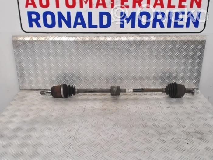 Toyota Corolla E140 E150 Semiasse anteriore 