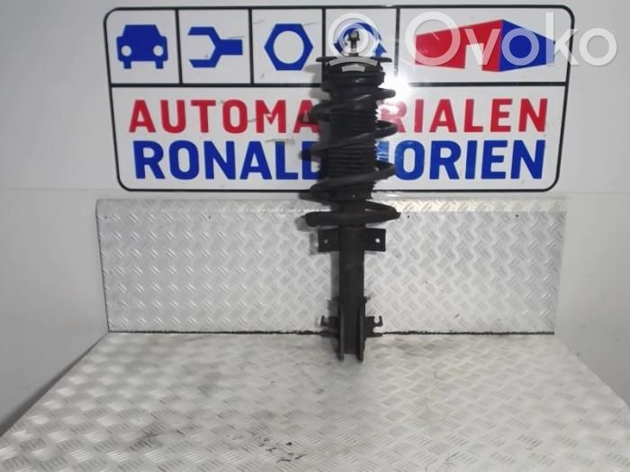 Opel Movano B Ammortizzatore anteriore 